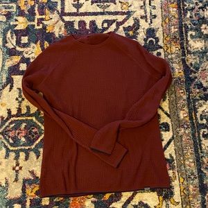 Patagonia women’s Capilene Air Crew